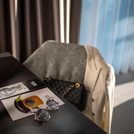 J44 Lifestyle Hotel