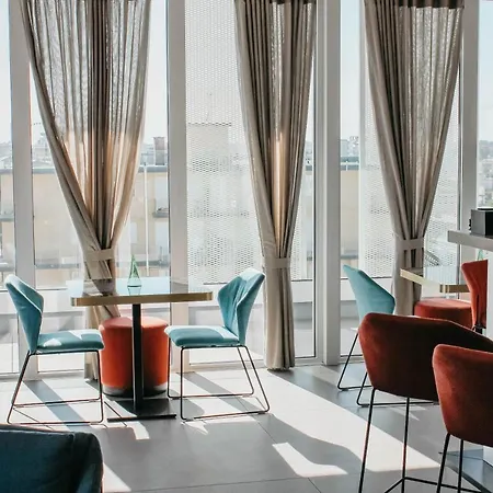 Hotel J44 Lifestyle Lido di Jesolo