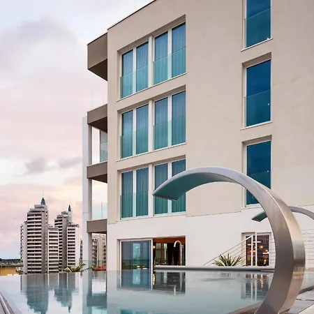 J44 Lifestyle Hotel 5*