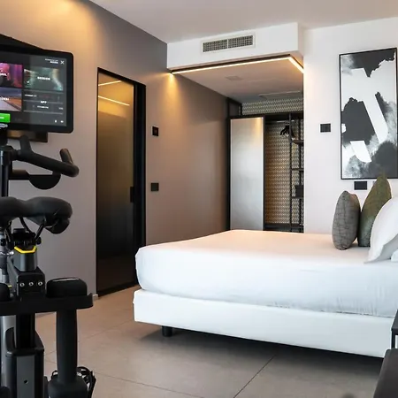 J44 Lifestyle Hotel