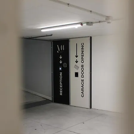 J44 Lifestyle 酒店 利多迪迪耶索洛