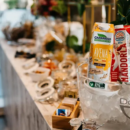 酒店 J44 Lifestyle 利多迪迪耶索洛