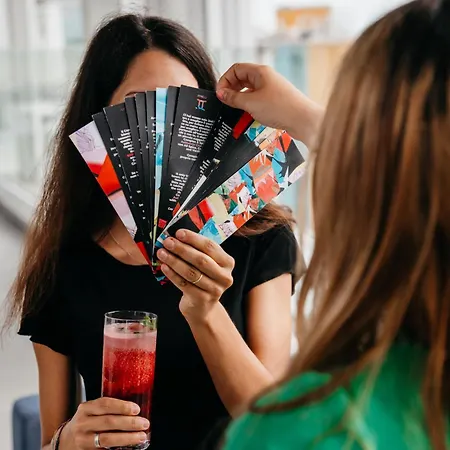 J44 Lifestyle 酒店 利多迪迪耶索洛